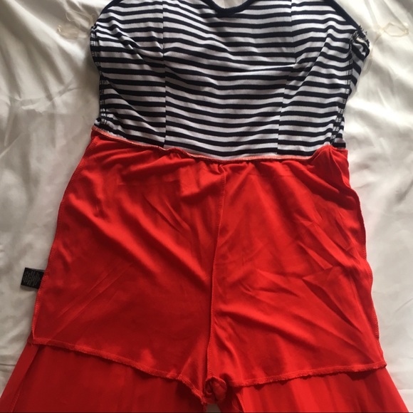 Jumpsuit - Picture 3 of 5